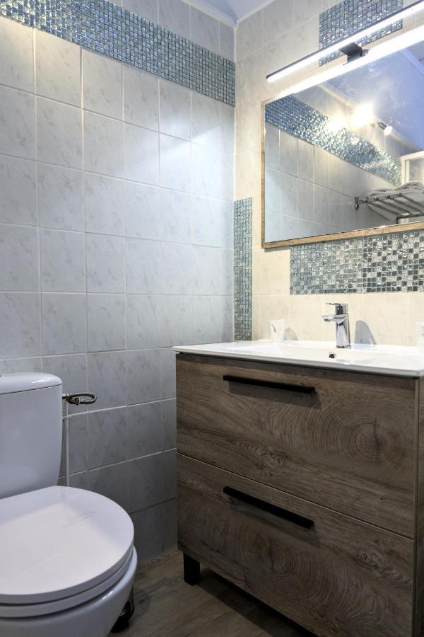 Hotel Du Golfe Sete-Balaruc Luaran gambar