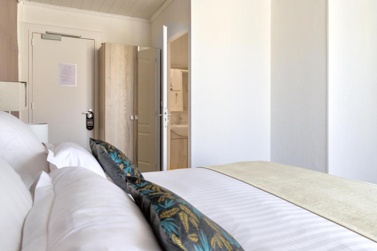 Hotel Du Golfe Sete-Balaruc Luaran gambar