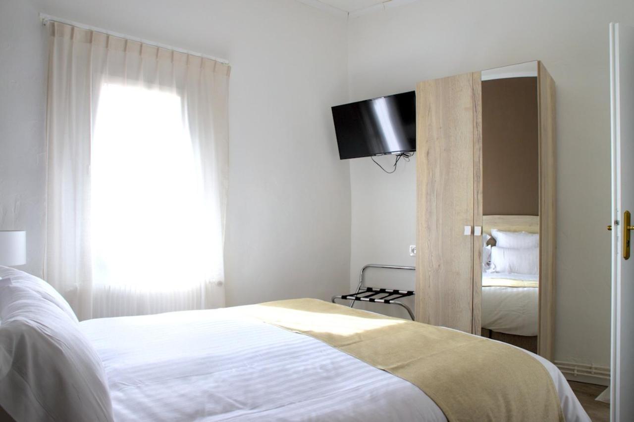 Hotel Du Golfe Sete-Balaruc Luaran gambar