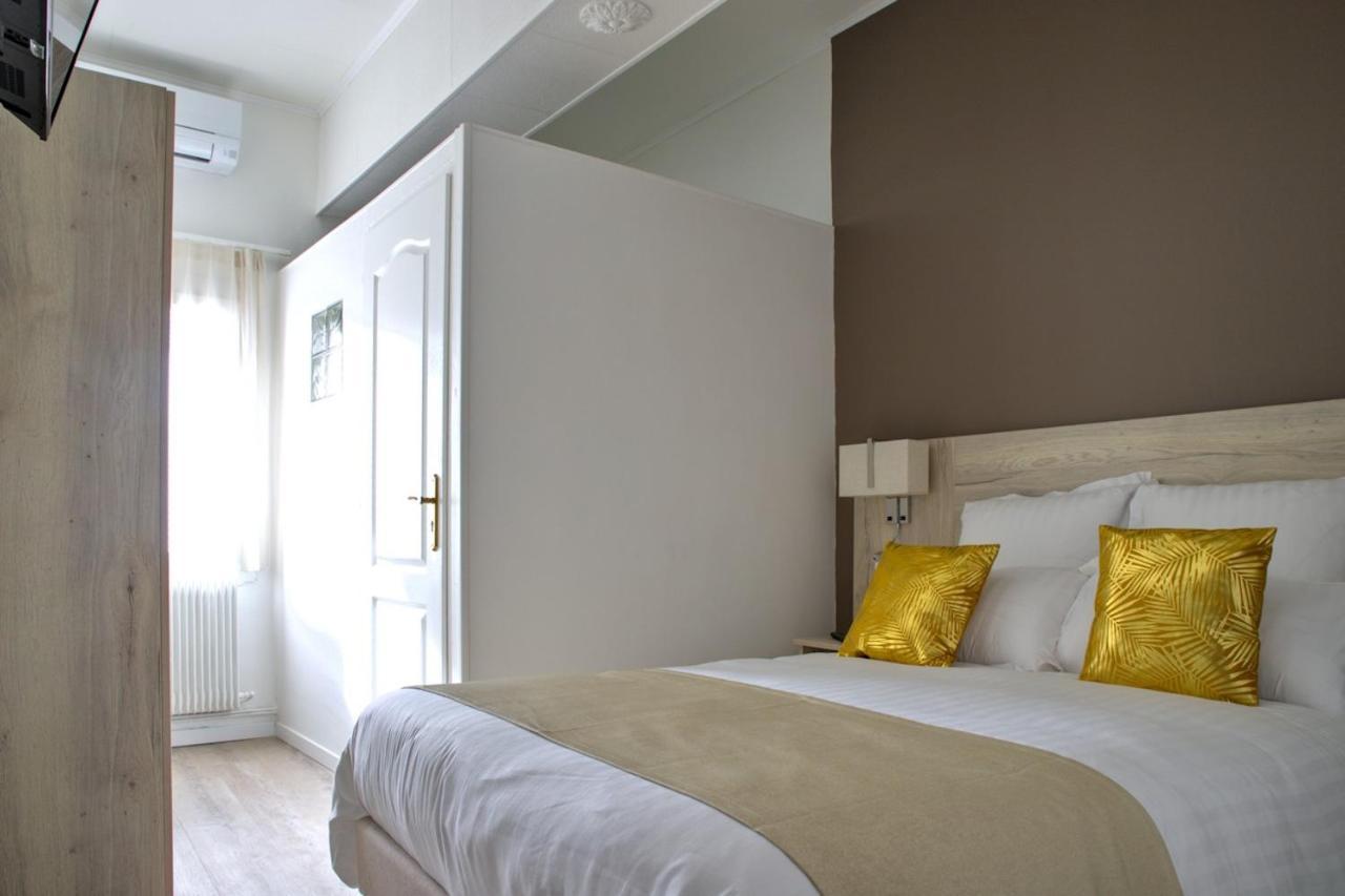 Hotel Du Golfe Sete-Balaruc Luaran gambar