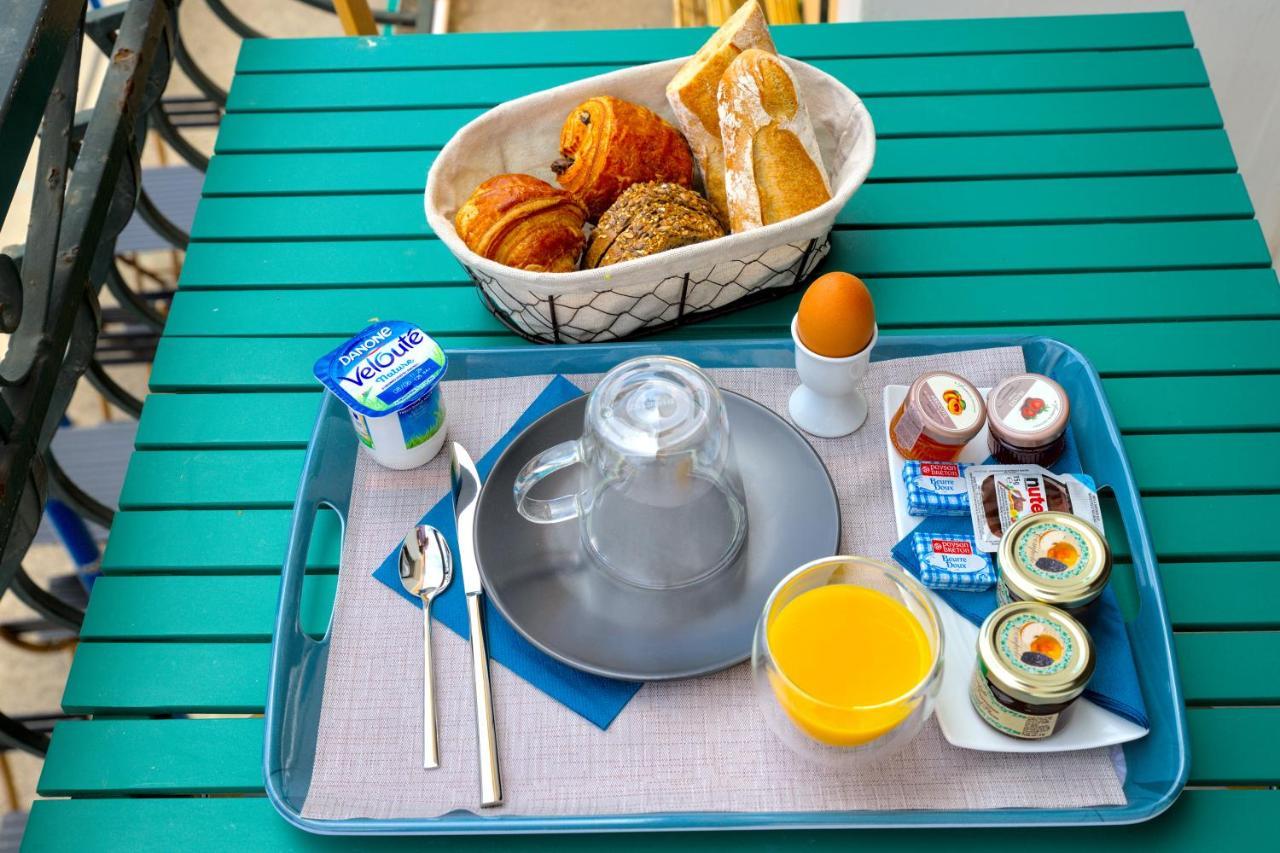 Hotel Du Golfe Sete-Balaruc Luaran gambar