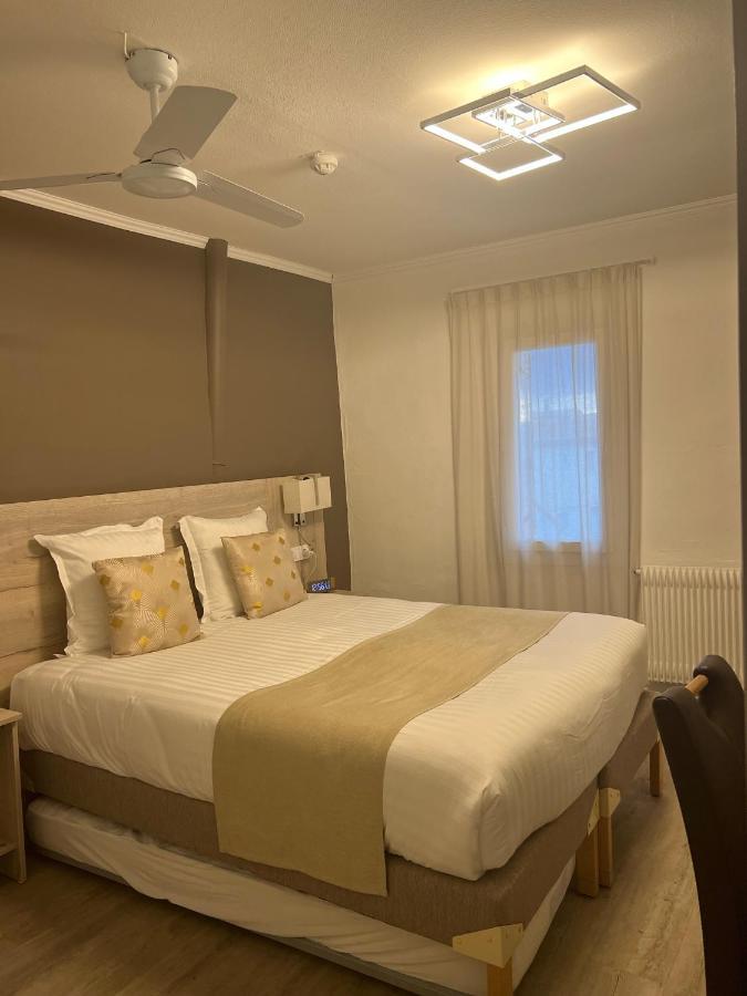 Hotel Du Golfe Sete-Balaruc Luaran gambar