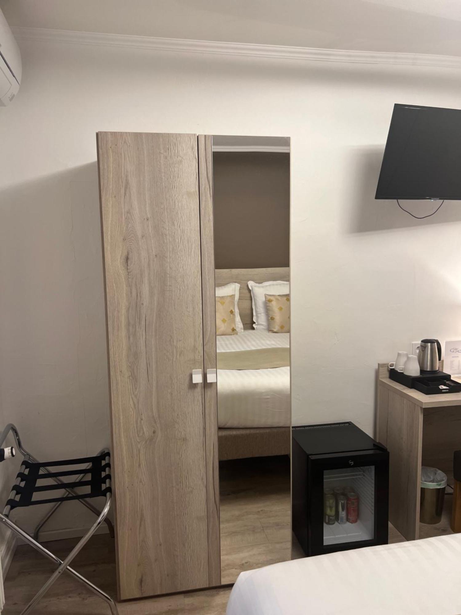 Hotel Du Golfe Sete-Balaruc Luaran gambar
