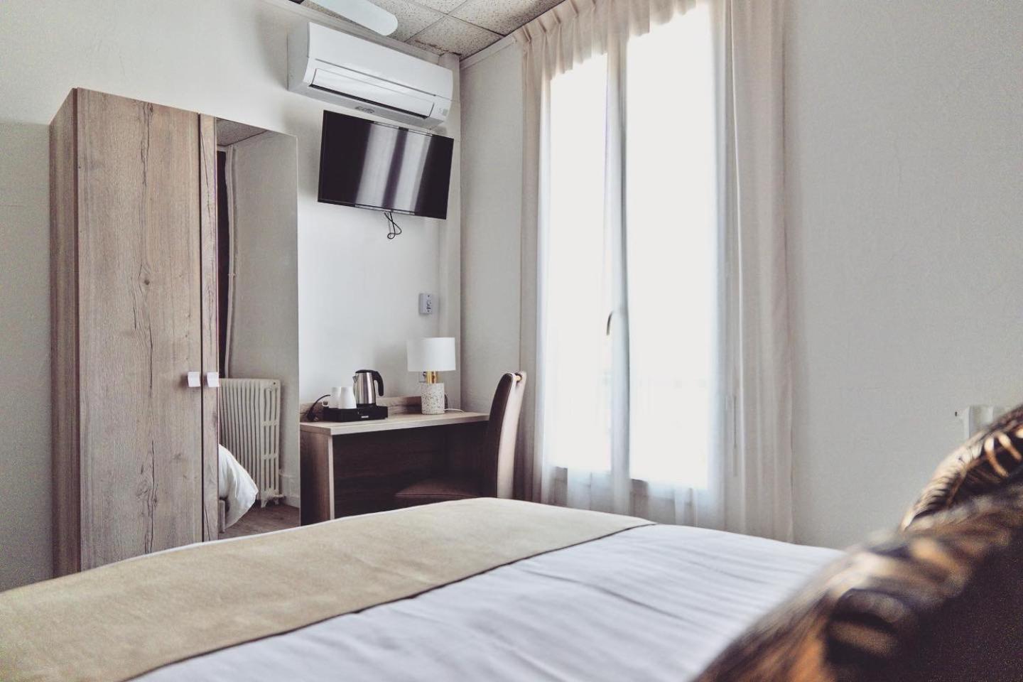 Hotel Du Golfe Sete-Balaruc Luaran gambar